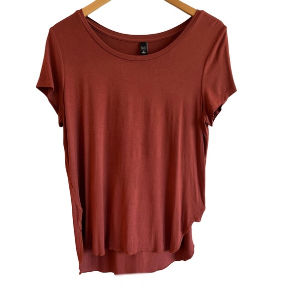 GF Rust colored top - Picture 2 of 6
